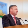 Александр Шуваев сделал первое заявление на посту врио губернатора Белгородской области