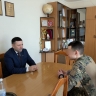 Житель Башкирии ушёл на СВО медиком и оператором БПЛА