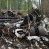 Следователи изъяли двигатели разбившегося в Амурской области Ан-24