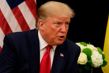 В Британии сочли ультиматум Трампа Путину «игрой на руку» Кремлю