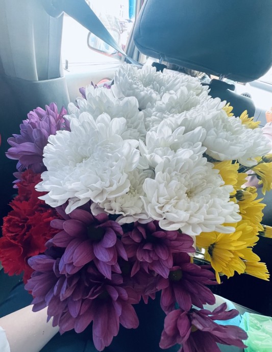 Началось с цветов: ярославна лишилась полумиллиона рублей из-за телефонных мошенников Началось с цветов: ярославна лишилась полумиллиона рублей из-за телефонных мошенников