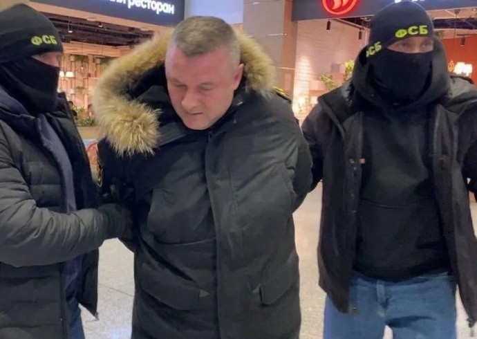 Гособоронзаказ в Приморье обернулся девятью годами колонии для экс-начальника радиотехнической службы ВМФ