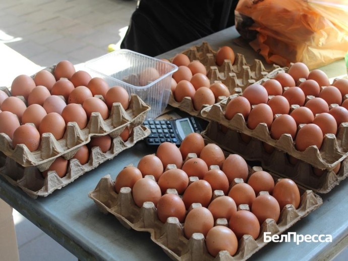 Белгородская область вошла в топ-3 регионов ЦФО по дешевизне продуктовой корзины Белгородская область вошла в топ-3 регионов ЦФО по дешевизне продуктовой корзины