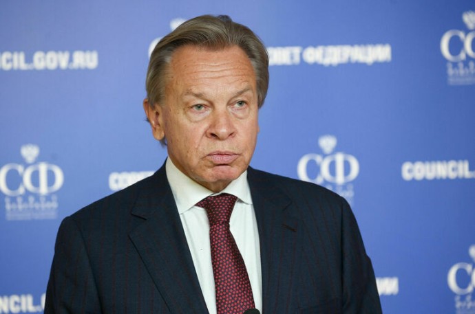 Сенатор Пушков: В ЕС сохранят градус враждебности к РФ и после украинского кризиса Сенатор Пушков: В ЕС сохранят градус враждебности к РФ и после украинского кризиса