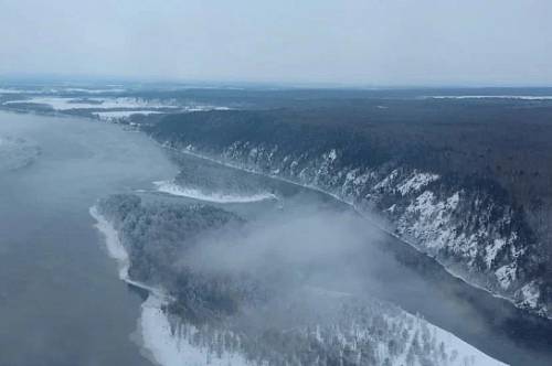Амурская область готовится к весеннему половодью Амурская область готовится к весеннему половодью
