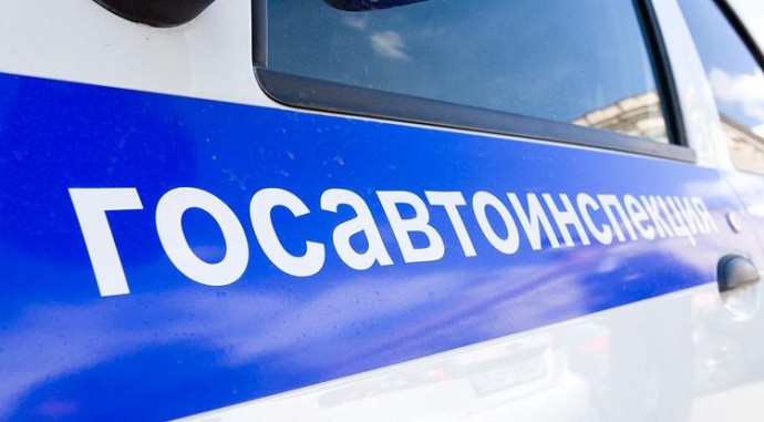 Пожилой белгородец умер после столкновения авто с металлическим забором