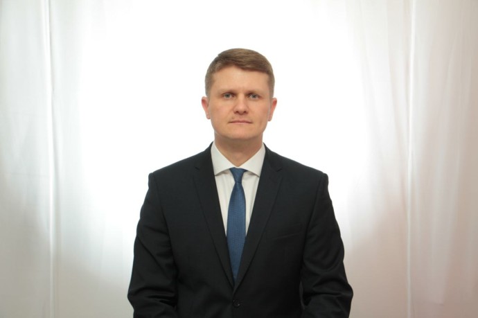 Роман Гурылев назначен на должность федерального инспектора по Ярославской области