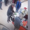 В Саранске мужчина с металлической палкой пытался ограбить магазин