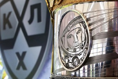 "Спартак" сыграет с ЦСКА шесть раз - КХЛ опубликовала календарь сезона-2025/2026