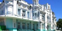 В Астрахани после реставрации открылся музей Боевой славы