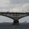 Времена. Появились наказания для дропперов, по мосту Саратов-Энгельс вновь поехали троллейбусы