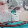 Сложную операцию на позвоночнике провели в Приамурье участнику СВО, который полгода мучился от болей