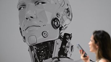 Эксперт призвал гарантировать потребителю право на отказ от использования ИИ Эксперт призвал гарантировать потребителю право на отказ от использования ИИ