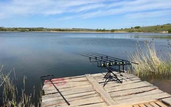 В Курске подвели итоги областного чемпионата по ловле карпа В Курске подвели итоги областного чемпионата по ловле карпа