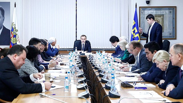 Комитет по охране здоровья поддержал проект заключения с предложением наделить регионы правом вводить запрет продажи вейпов Комитет по охране здоровья поддержал проект заключения с предложением наделить регионы правом вводить запрет продажи вейпов