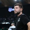 Мусаев заявил, что "Краснодар" хотел бы сыграть против зарубежных команд