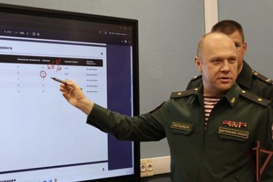 Названы перспективы дела генерала Росгвардии об ущербе в 350 миллионов рублей