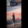 Девочки напали на мальчика с ножом и пистолетами во Владивостоке