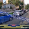 Героический поступок медиков во Владивостоке: врачи сдвинули автомобиль, преграждавший путь скорой