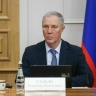 Сальдо предостерег Киев от нарушения перемирия в честь Дня Победы