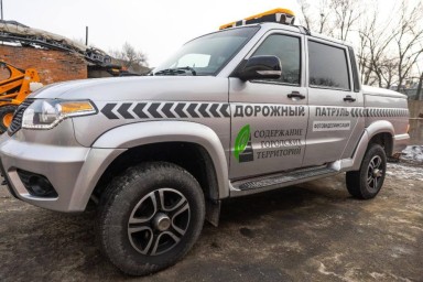Парконы зафиксировали рекордный рост нарушений ПДД во Владивостоке