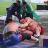 В Якутии определят абсолютных чемпионов по мас-рестлингу