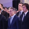 Тбилиси ждет от Трампа хотя бы «минимальной благодарности»