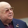 Вячеслав Володин поздравил Владимира Ресина с днем рождения