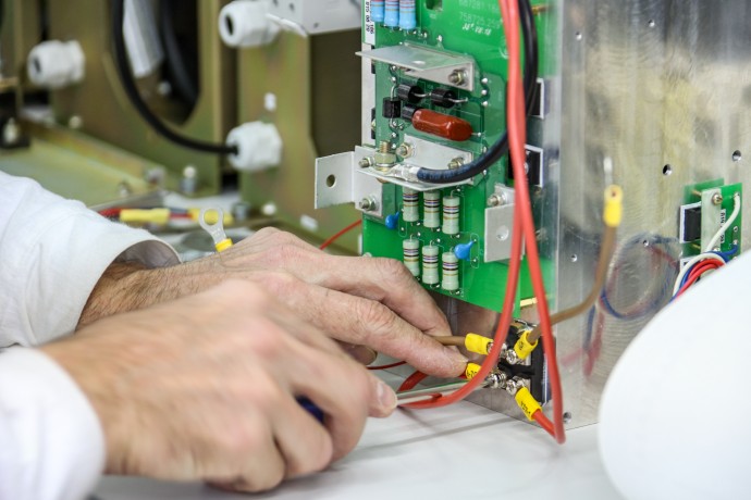 В СФ поддержали расширение налоговых льгот для производителей электроники В СФ поддержали расширение налоговых льгот для производителей электроники