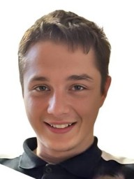 В Уфе пропал высокий парень с русыми волосами