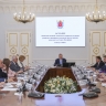 Александр Беглов: Создание Межведомственной комиссии по искусственному интеллекту — важный шаг в развитии Петербурга как мегаполиса XXI века