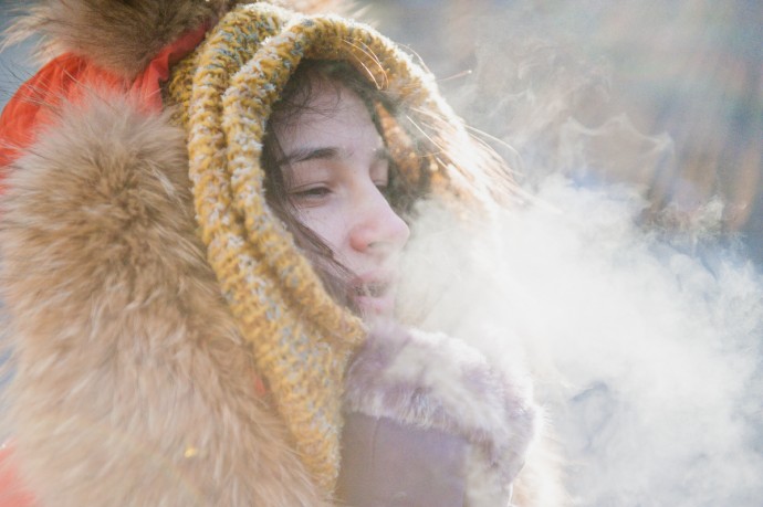 Глубже в минус: что метеорологи обещают астраханцам 16 декабря Глубже в минус: что метеорологи обещают астраханцам 16 декабря