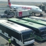 Туроператор Air Arabia планирует отменить рейсы в Россию до 30 июня