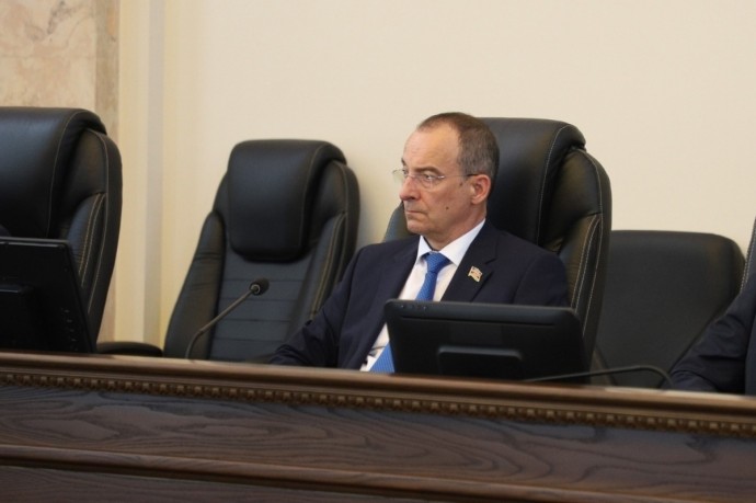 Кубанские парламентарии приняли новую программу «Земский тренер»