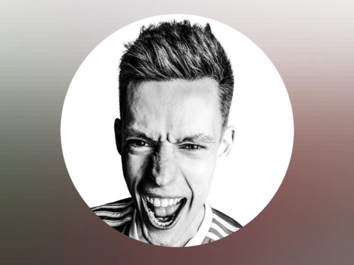 Журналиста Юрия Дудя* приговорили к тюремному заключению Журналиста Юрия Дудя* приговорили к тюремному заключению