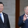 МИД Китая: Визит Путина показывает решимость защищать итоги нашей общей Победы
