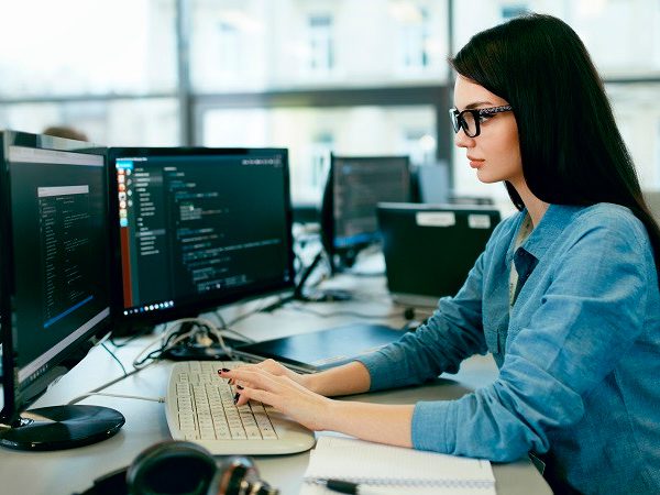 Представлена «Национальная система подтверждения IT-компетенций»