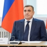 На Госсовете обсудили поддержку ветеранов СВО и их семей: опыт Тульской области