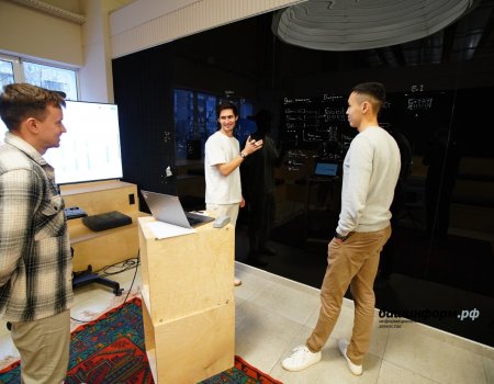 Глава Башкирии рассказал, что нужно для развития креативной индустрии Глава Башкирии рассказал, что нужно для развития креативной индустрии