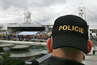 В Чехии поймали «призрачного» водителя после шести лет погони