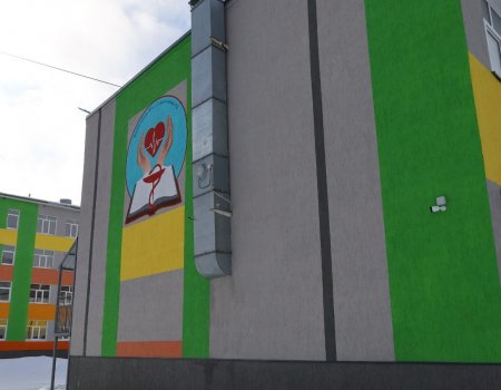 В городе Башкирии откроют школу с медицинским уклоном