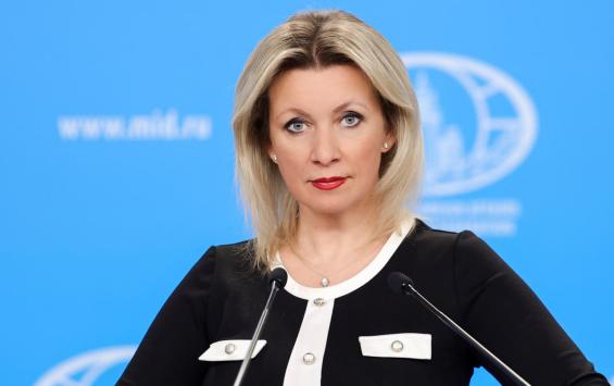 МИД России призвал учитывать обстановку при поездках в Азербайджан