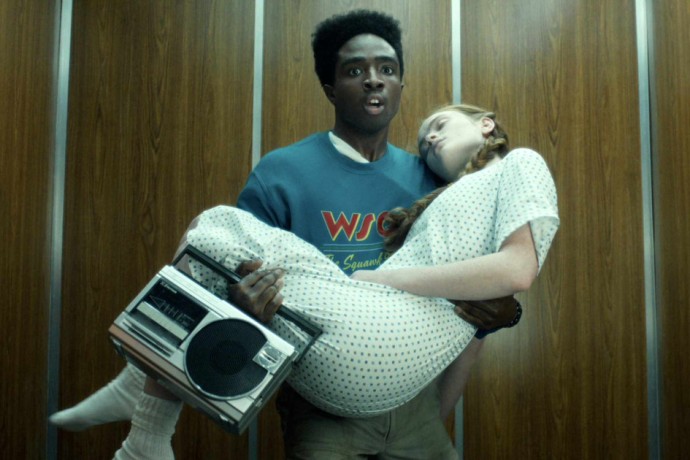 Первые отзывы на «Очень странные дела», 5 сезон: хвалят, но как-то неуверенно