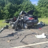 Два человека разбились насмерть в жутком ДТП на трассе М5 в Пензенской области