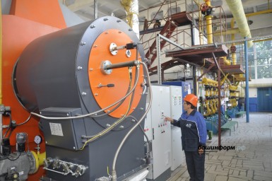 По новым правилам: как Башкирия подготовилась к отопительному сезону