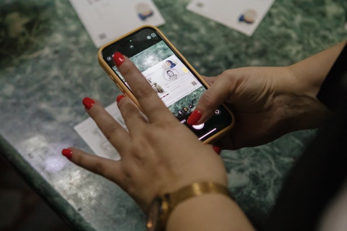 Открытка-ловушка: пензенцев пытаются обмануть перед Новым годом Открытка-ловушка: пензенцев пытаются обмануть перед Новым годом