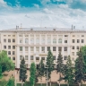 Главный корпус БашГАУ стал памятником культурного наследия Башкирии