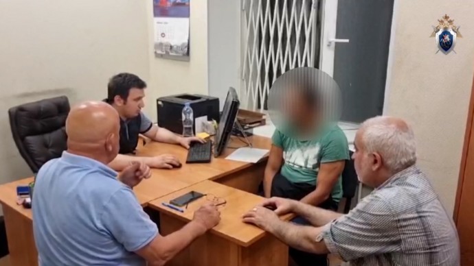 Жителю Кубинской улицы предъявили обвинение в расправе над соседом