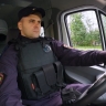 «Сохранять спокойствие в любых ситуациях»: как работает патрульно-постовая служба полиции в Петербурге