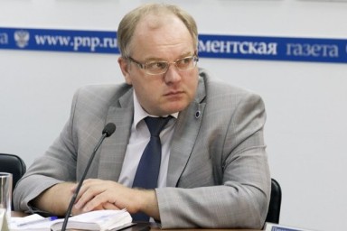 Александр Шатилов: Трамп хочет прекратить конфликт любой ценой